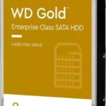 8TB WD GOLD ENTERPRISE 7200R SATA3 256M WD8005FRYZ