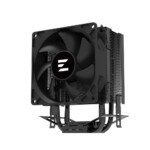 ZALMAN CNPS4X V2 BLACK 1700P/AM5 CPU SOĞUTUCU