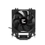 ZALMAN CNPS4X V2 BLACK 1700P/AM5 CPU SOĞUTUCU - Görsel 4