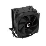 ZALMAN CNPS4X V2 BLACK 1700P/AM5 CPU SOĞUTUCU - Görsel 5