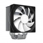 ZALMAN CNPS9X OPTIMA2 120MM  ARGB FANLI 180W - Görsel 5