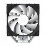ZALMAN CNPS9X OPTIMA2 120MM  ARGB FANLI 180W - Görsel 6