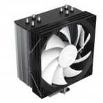 ZALMAN CNPS9X OPTIMA2 120MM  ARGB FANLI 180W - Görsel 7