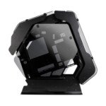 ZALMAN Z-MACHINE500 ATX MID TOWER SIYAH KASA - Görsel 5