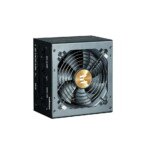 ZALMAN ZM1000-TMX2SE(TeraMaxIISE)+80 P POWER SUPPLY - Görsel 3