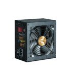 ZALMAN ZM1000-TMX2SE(TeraMaxIISE)+80 P POWER SUPPLY - Görsel 4