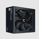 ZALMAN DECAMAX 600W ZM600-LX3 STANDARD POWER SUPPLY - Görsel 4