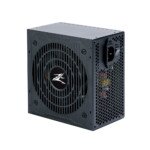 ZALMAN MEGAMAX 600W ZM600-TXII 80+ STANDARD POWER SUPPLY - Görsel 3