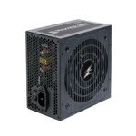 ZALMAN MEGAMAX 600W ZM600-TXII 80+ STANDARD POWER SUPPLY - Görsel 4