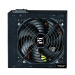 ZALMAN DECAMAX 700W ZM700-LX3 80+ POWER SUPPLY - Görsel 5