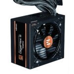 ZALMAN GIGAMAX III  750W ZM750-GV3 80+ BRONZE POWER SUPPLY - Görsel 3
