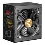 ZALMAN ZM850-TMX2SE (TeraMaxIISE) 80+ GOLD POWER SUPPLY - Görsel 2
