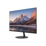 24 DAHUA LM24-A201Y 5MS 100HZ HDMI VGA 7/24 CCTV MONİTÖR - Görsel 2