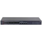 DAHUA DH-CS4226-24ET-240 26 PORT 24XFE-2XGE/SFP - Görsel 2
