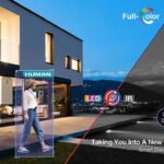 DAHUA HAC-B1A21-U-IL 2 MP 3.6MM 4İN1 FULLCOLOR HDCVI BULLET KAMERA (AKILLI IŞIK)