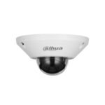 DAHUA IPC-EB5541-AS 5MP PANORAMİK FİSHEYE POE IP KAMERA - Görsel 2