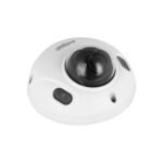 DAHUA IPC-HDBW3241F-AS-S2 2MP 2.8MM IP MİNİ MOBİL DOME KAMERA - Görsel 2