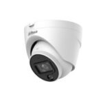 DAHUA IPC-HDW1431V-SA-0280B-S6 2.8MM 4MP SMART LİGHT SESLİ IP DOME KAMERA