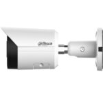 DAHUA IPC-HFW2449S-S-IL 4MP 3.6MM LENS IP BULLET KAMERA (AKILLI İKİLİ AYDINLATMA,SMD+) - Görsel 4