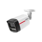 DAHUA IPC-HFW2449TL-S-LED-0208B-PRO 4MP 2.8MM FULLCOLOR SESLI IP BULLET KAMERA - Görsel 3