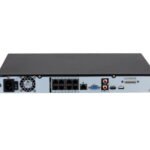 DAHUA NVR4208-8P-4KS3 8 KANAL NETWORK KAYIT CİHAZI - Görsel 3