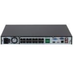 DAHUA NVR4216-16P-4KS3 16 KANAL POE NETWORK KAYIT CİHAZI - Görsel 3