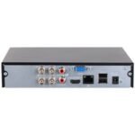 DAHUA XVR1B04-I/T 4 KANAL AHD/HİBRİT KAYIT CİHAZI - Görsel 3